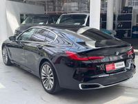 Gebraucht BMW 840 Performance 320 PS (235 kW) 2019 Schwarz Coupé