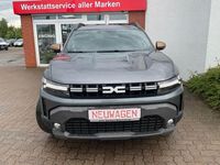 Neu Dacia Duster Extreme 131 PS (96 kW) 2025 Grau SUV