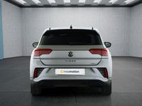 Gebraucht VW T-Roc 190 PS (139 kW) 2025 Silber SUV