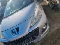 gebraucht Peugeot 207 mit neu Tùv