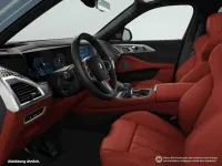 Gebraucht BMW XM 476 PS (350 kW) 2025 Grün SUV