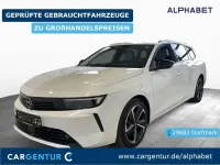 Gebraucht Opel Astra Elegance 131 PS (96 kW) 2024 Weiß Kleinwagen