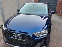 Gebraucht Audi A1 Sport 110 PS (80 kW) 2024 Blau Limousine