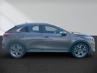Gebraucht Kia XCeed Vision 141 PS (103 kW) 2021 (l2b) copper stone m SUV