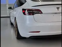 Gebraucht Tesla Model 3 RWD 239 kW (325 PS) 2022 Weiß Limousine