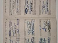 Gebraucht Ford S-MAX S 140 PS (102 kW) 2011 Violet Van / Kleinbus