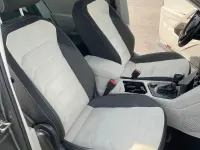 Gebraucht VW Tiguan Highline 150 PS (110 kW) 2016 Grau SUV