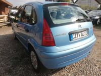 gebraucht Citroën C3 1.1 SX Plus