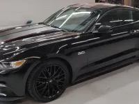 Occasion Ford Mustang Performance Edition 442 ch (325 kW) 2015 Noir