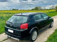 gebraucht Opel Signum 2.2 Direct - Automatik - Klima - TÜV