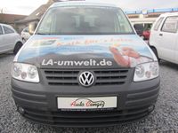 gebraucht VW Caddy 2.0 EcoFuel Life (5-Si.) / Schiebetür