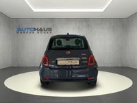 gebraucht Fiat 500 CULT 99