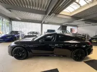 Gebraucht Porsche Panamera 301 PS (221 kW) 2015 Schwarz Kleinwagen