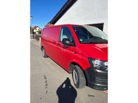 Gebraucht VW Transporter 140 PS (102 kW) 2016 Van