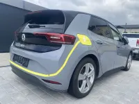 Gebraucht VW ID.3 Pro 150 kW (204 PS) 2021 Grau Kleinwagen