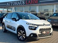Gebraucht Citroën C3 Shine 82 PS (60 kW) 2022 Weiß Kleinwagen