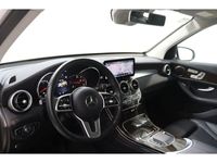 gebraucht Mercedes E300 GLC d 4M