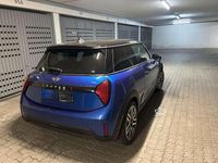 Gebraucht Mini Cooper S Classic 204 PS (150 kW) 2024 Blau Kleinwagen