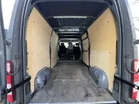 Gebraucht Renault Master 179 PS (131 kW) 2021 Stãdtisches grau Van / Kleinbus