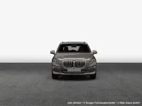 Gebraucht BMW 220 170 PS (125 kW) 2025 Grau Kombi