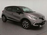 Gebraucht Renault Captur Intens 118 PS (86 kW) 2018 Grau SUV