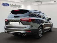 Neu Ford Focus ST-Line X 155 PS (114 kW) 2025 Magneticgrau (metallic) Kombi