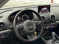 Gebraucht Audi A3 125 PS (91 kW) 2014 Kleinwagen