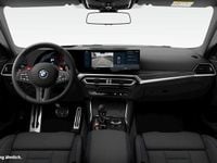 Gebraucht BMW M2 Performance 460 PS (338 kW) 2024 M brooklyn grau Coupé