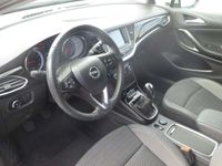 gebraucht Opel Astra 1.2 Turbo Start/Stop Sports Tourer Elegance