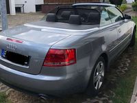 gebraucht Audi A4 Cabriolet A4 1.8 T