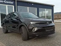 Gebraucht Opel Mokka Elegance 131 PS (96 kW) 2025 Schwarz SUV