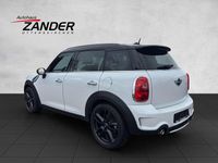 Gebraucht Mini Cooper 143 PS (105 kW) 2014 Light white (weiß) Kleinwagen