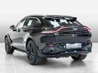 Gebraucht Aston Martin DBX 551 PS (405 kW) 2024 Schwarz SUV