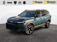 Gebraucht Dacia Bigster Journey 156 PS (114 kW) 2025 Indigoblau SUV