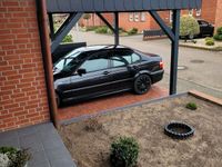 gebraucht BMW 320 E46 i M - Paket Sport Edition