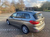 gebraucht BMW 218 Active Tourer 218 d