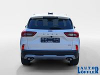 Neu Ford Kuga Active 152 PS (111 kW) 2025 Weiß SUV