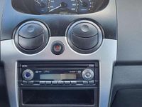 Gebraucht Chevrolet Matiz 67 PS (49 kW) 2006 Blau Kleinwagen