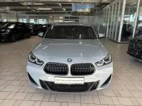 Gebraucht BMW X2 M Sport 220 PS (161 kW) 2024 Brooklyn grau metallic SUV