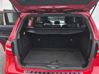 Gebraucht Mercedes B200 156 PS (114 kW) 2012 Rot Van / Kleinbus