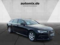 gebraucht Audi A6 Quattro,AHK,ACC,AUTOM.,Navi,Xenon,SHZ