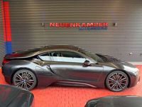 gebraucht BMW i8 Coupe Laser HeadUp harman/kardon Carbon 20"