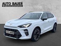 Nouă Cupra Terramar VZ 265 CP (194 kW) 2025 Alb SUV