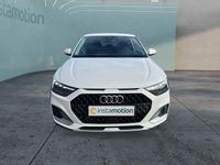 Gebraucht Audi A1 Ambiente 110 PS (80 kW) 2024 Weiß Kleinwagen