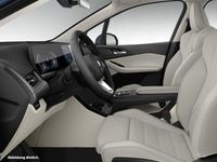 Gebraucht BMW 220 Active Tourer 156 PS (114 kW) 2025 Grau Van / Kleinbus