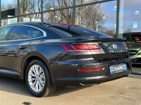 gebraucht VW Arteon 1.5 TSI OPF ACT DSG Elegance 1.HA/NAVI/LM