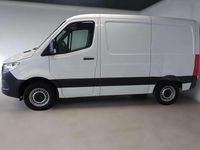 Gebraucht Mercedes Sprinter 150 PS (110 kW) 2020 Weiß Van