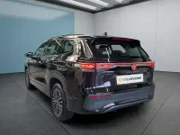 Gebraucht VW Tayron 193 PS (141 kW) 2025 Schwarz SUV