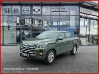 Gebraucht SsangYong Musso Quartz 203 PS (149 kW) 2023 Andere Pickup