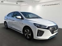 gebraucht Hyundai Ioniq *1.Hand*Klima*Navi*Kamera*